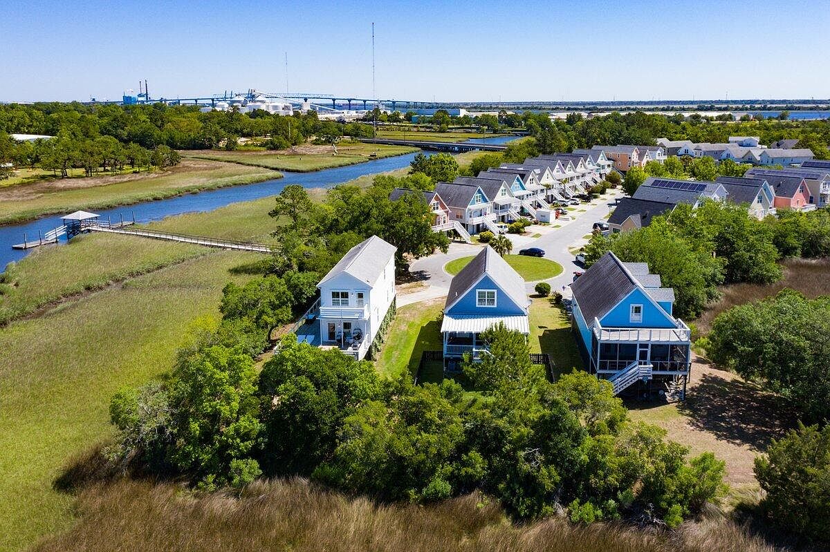 1050 Hunley Waters Cir, North Charleston, SC 29405 Zillow