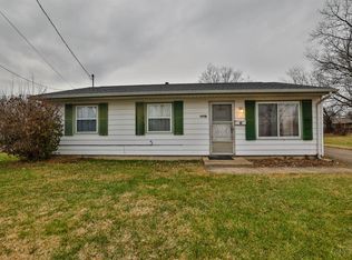 3396 Deshler Dr, Cincinnati, OH 45251