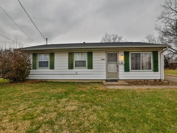 3396 Deshler Dr, Cincinnati, OH 45251