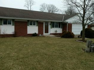 21853 W Middlesex Dr N, Genoa, OH
