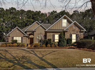111 Sedgefield Ave, Fairhope, AL 36532