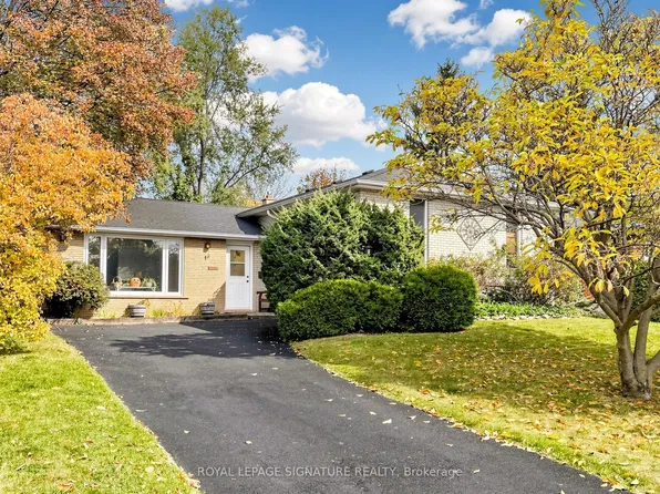 19 King Richard Ct, Markham, ON L3P 1M2