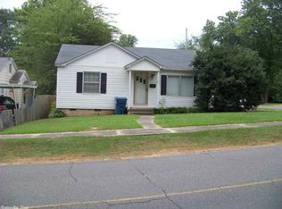1104 Wilson St, Malvern, AR 72104