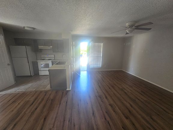 View of Family room as you enter