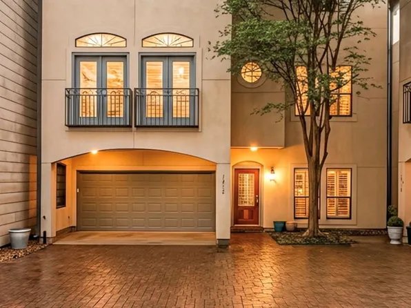 1918 W Bell St, Houston, TX 77019