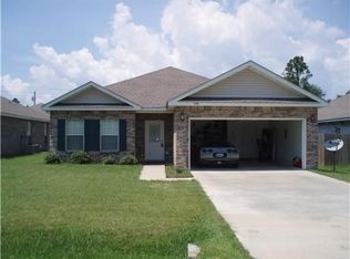15608 Prairie St, Biloxi, MS 39532