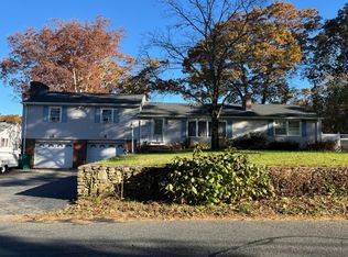 19 Upper Gore Rd, Webster, MA 01570
