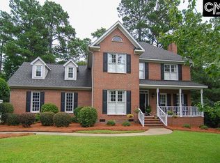 220 Silver Fox Ln, Columbia, SC 29212
