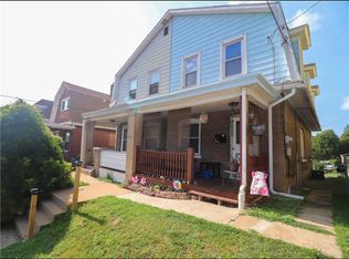 1119 Jackson St, Easton, PA 18042