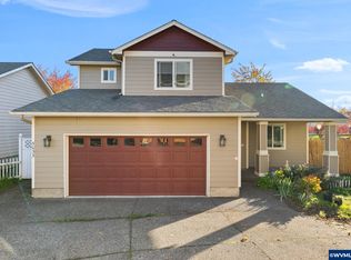 5035 Micah Ct SE, Salem, OR 97306