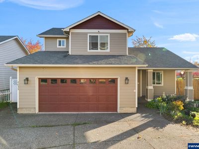 5035 Micah Ct SE, Salem, OR, 97306