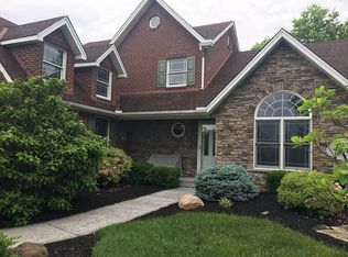 4510 Jessicas Rdg, Batavia, OH 45103