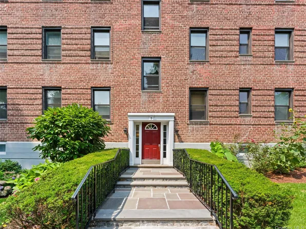 14 S Broadway #7-2B, Irvington, NY 10533