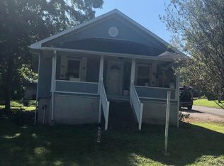 600 N Gospel St, Paoli, IN 47454