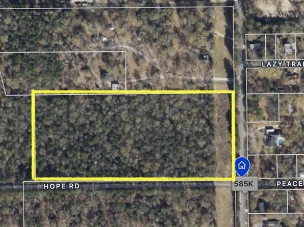 1000 Mohawk Dr, Montgomery, TX 77316