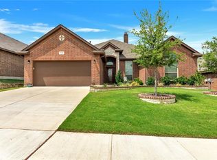 7145 Truchas Peak Trl, Fort Worth, TX 76131