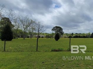 Bogle Ln, Foley, AL 36535