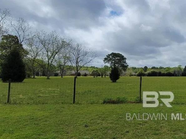 Bogle Ln, Foley, AL 36535