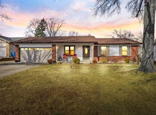 1619 Sundowner Dr, Saint Charles, MO