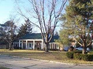 4802 Southbridge Rd, Toledo, OH 43623