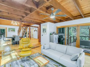 449 Old Powell Rd, Brevard, NC 28712