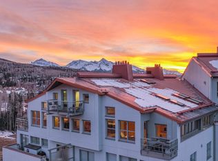 Peaks Penthouse, Telluride, CO 81435