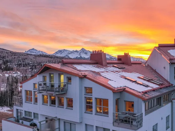 136 Country Club Dr #851, Telluride, CO 81435