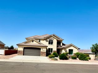 2388 S 3330 W, Hurricane, UT 84737
