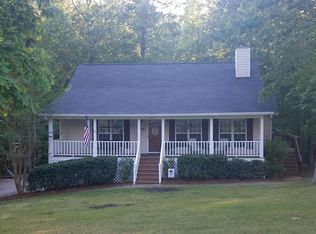 135 Southern Walk Cir, Gray, GA 31032