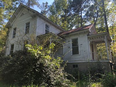 126 Forest Valley Dr, Gordon, GA, 31031