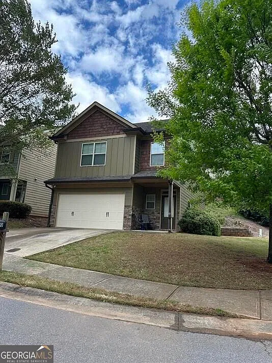 3 bed, 2.5 bath, 1696 sqft, $1,800 — Photo 2