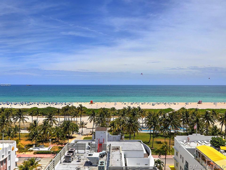 1st image of 1255 Collins Ave APT 706