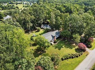 3898 Bent Arrow Dr, Powhatan, VA 23139