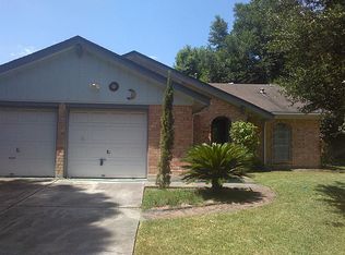 16310 Delgado Dr, Houston, TX 77083