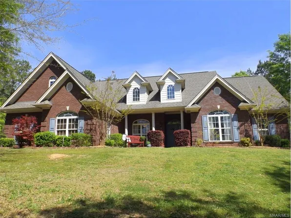 2653 Hannah Dr, Deatsville, AL 36022