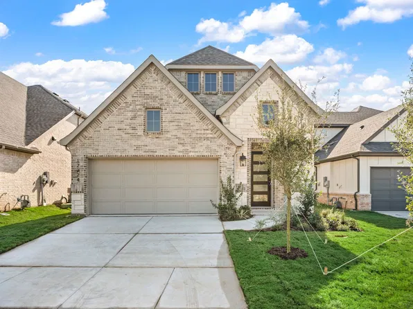 12224 Ross Calhoun Dr, Fort Worth, TX 76179