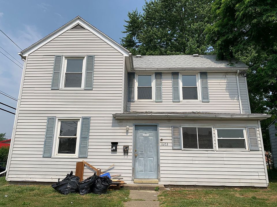 1st image of 1603 Beaver St #1603A