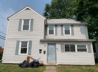 1603 Beaver St #1603A, Parkersburg, WV 26101