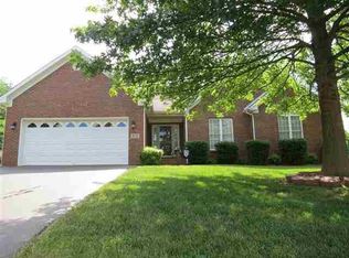 518 Golfview Way, Bowling Green, KY 42104
