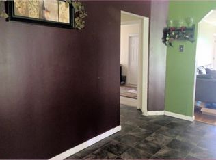 10074 Hedrick Rd, Cadet, MO 63630