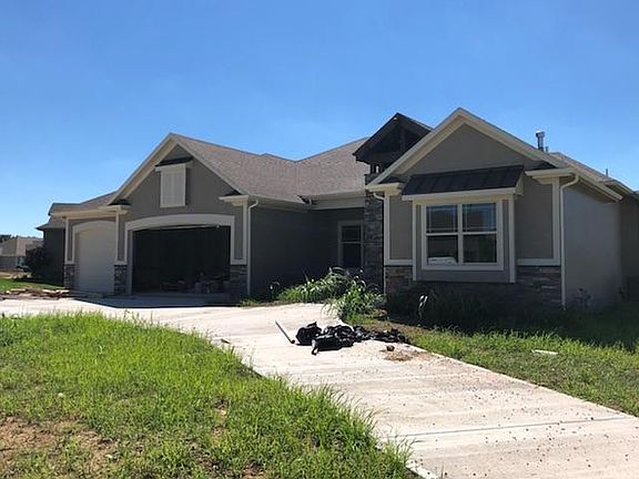 2nd image of 4244 S Stone Canyon Dr