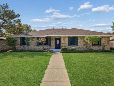 9320 Whitehurst Dr, Dallas, TX, 75243