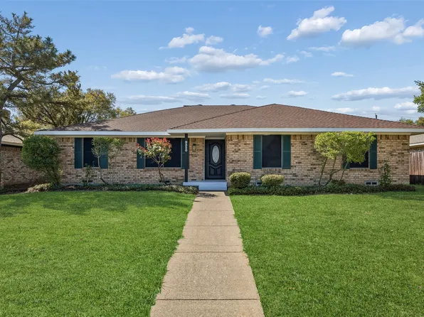 9320 Whitehurst Dr, Dallas, TX 75243