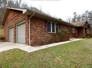 3131 Winfield Rd, Winfield, WV 25213