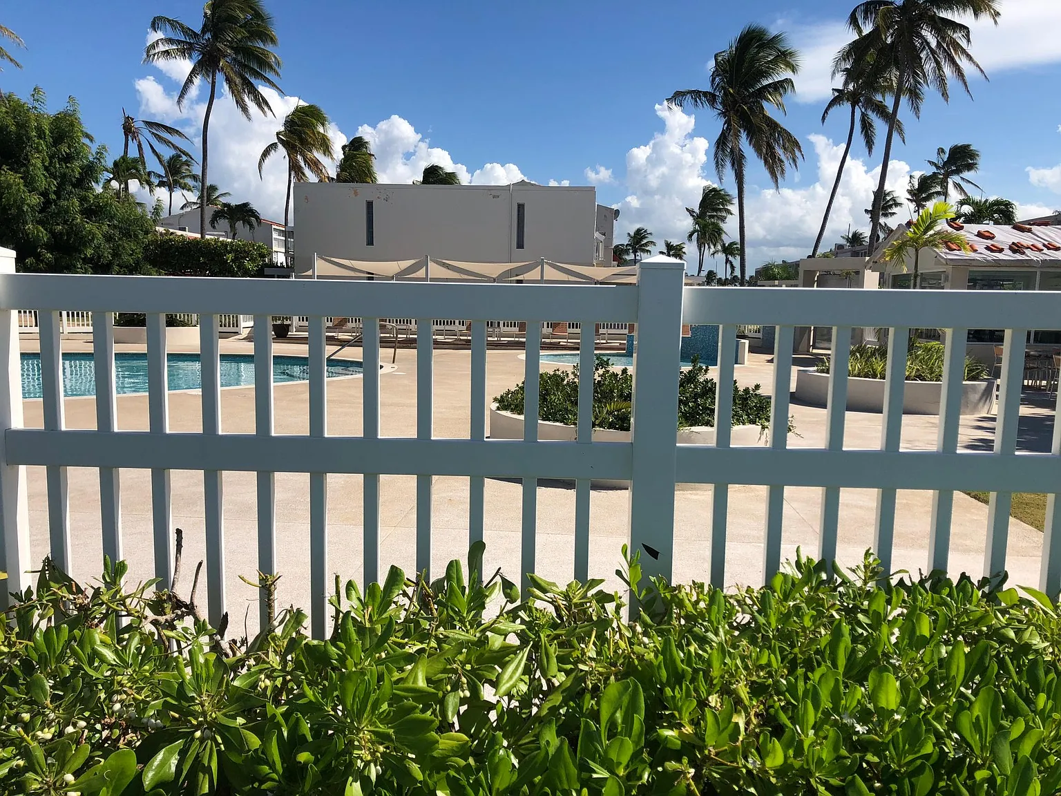 M2 Cond Villas De Playa — Photo 1