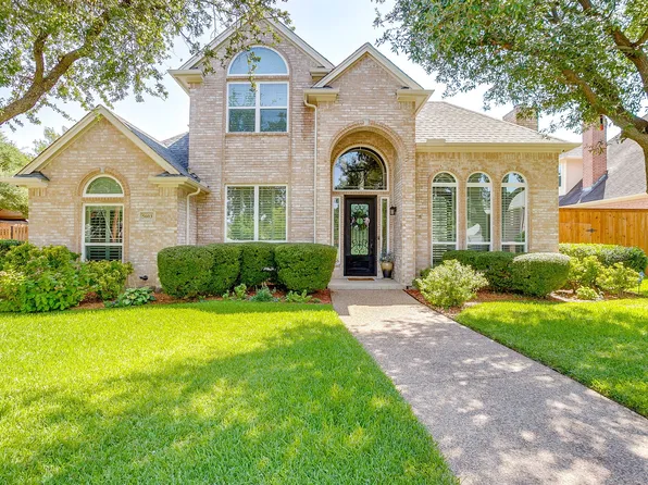 5603 S Archbridge Ct, Arlington, TX 76017