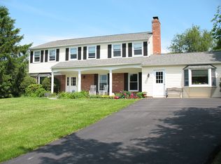 15812 Amelung Ln, Rockville, MD 20855