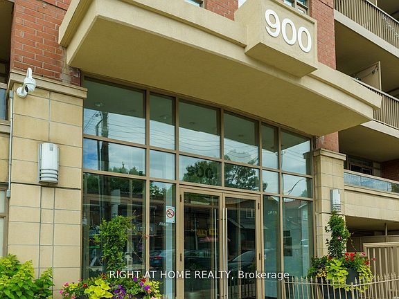 3rd image of 900 Mount Pleasant Rd #327