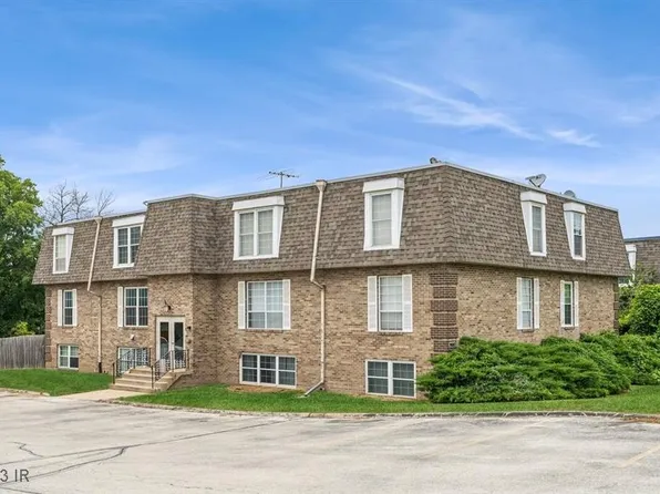 1100 E 6th St APT 11, Des Moines, IA 50316