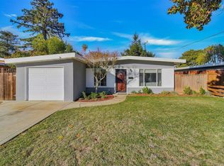 812 Wake Forest Dr, Mountain View, CA 94043